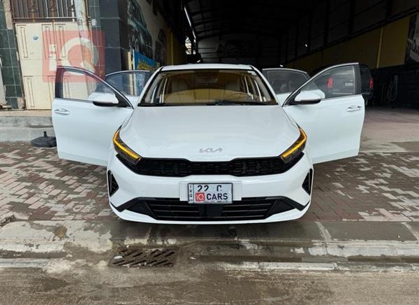 كيا K3 2022 للبيع في العراق - كركوك